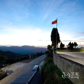 永泰云顶众香居农家乐酒店提供图片