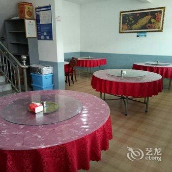 永泰云顶众香居农家乐酒店提供图片