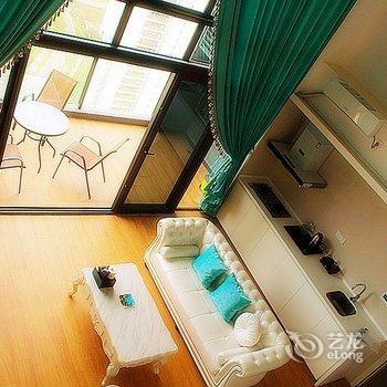 拉图度假公寓(惠州华润小径湾店)酒店提供图片