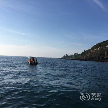 北海梦伊草海边客栈酒店提供图片