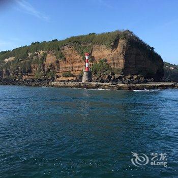 北海梦伊草海边客栈酒店提供图片