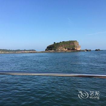 北海梦伊草海边客栈酒店提供图片