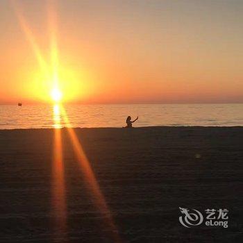 北海梦伊草海边客栈酒店提供图片