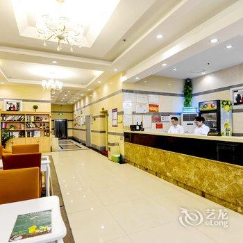 自游岛酒店（海口美苑店）酒店提供图片