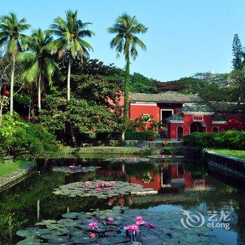 自游岛酒店（海口美苑店）酒店提供图片