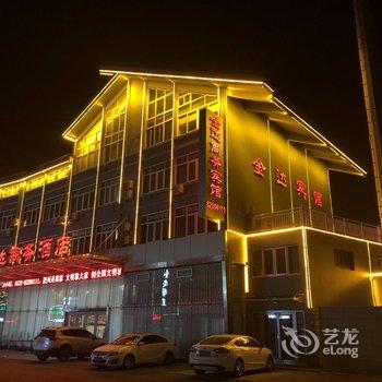 胶州金达商务酒店酒店提供图片