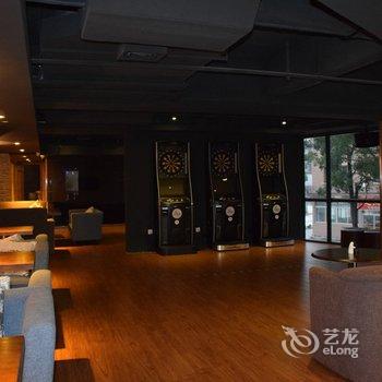 佛山龙江朗廷酒店酒店提供图片