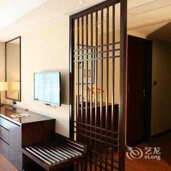 惠州罗浮山乐逸阳光假日酒店酒店提供图片