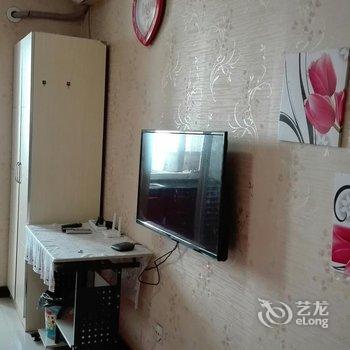 保定新畿辅她他精品日租公寓酒店提供图片