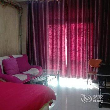 保定新畿辅她他精品日租公寓酒店提供图片