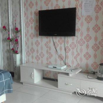 保定新畿辅她他精品日租公寓酒店提供图片