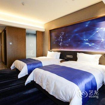 南昌西湖万达普瑞思酒店酒店提供图片
