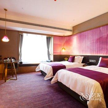南昌西湖万达普瑞思酒店酒店提供图片