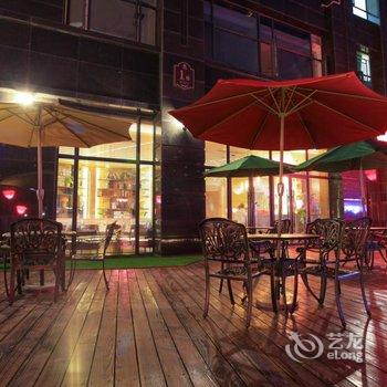 南昌西湖万达普瑞思酒店酒店提供图片