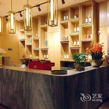 南昌西湖万达普瑞思酒店酒店提供图片