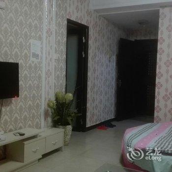 保定新畿辅她他精品日租公寓酒店提供图片