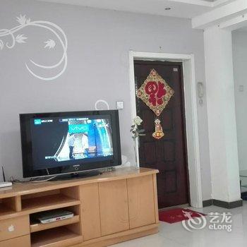 保定新畿辅她他精品日租公寓酒店提供图片