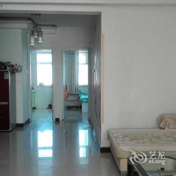 保定新畿辅她他精品日租公寓酒店提供图片
