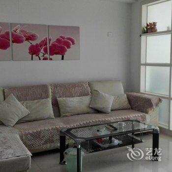 保定新畿辅她他精品日租公寓酒店提供图片