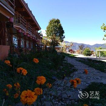 丽江泸沽湖沐光水岸客栈酒店提供图片