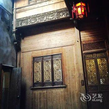 婺源将军府福绥堂酒店提供图片