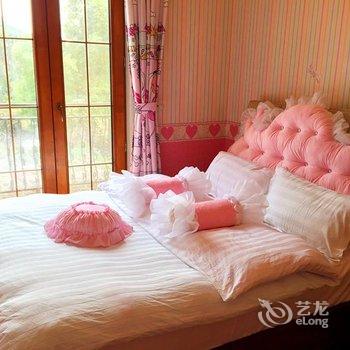 上海蓝派别墅派对轰趴馆(美国馆)酒店提供图片