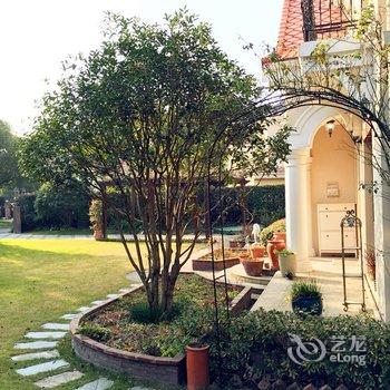 上海蓝派别墅派对轰趴馆(美国馆)酒店提供图片