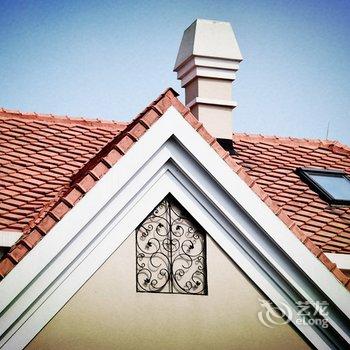 上海蓝派别墅派对轰趴馆(美国馆)酒店提供图片