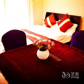 上海蓝派别墅派对轰趴馆(美国馆)酒店提供图片