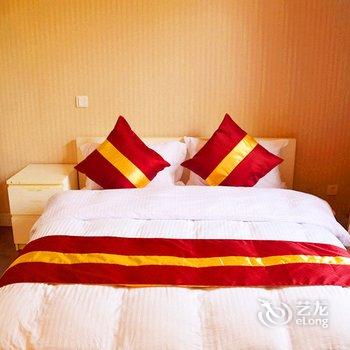 上海蓝派别墅派对轰趴馆(美国馆)酒店提供图片