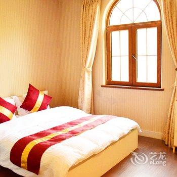 上海蓝派别墅派对轰趴馆(美国馆)酒店提供图片