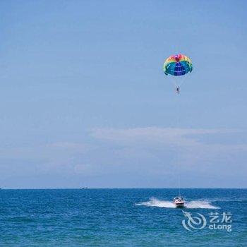 阳江微主题酒店(海陵岛分店)酒店提供图片