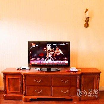 上海蓝派别墅派对轰趴馆(美国馆)酒店提供图片