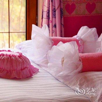 上海蓝派别墅派对轰趴馆(美国馆)酒店提供图片