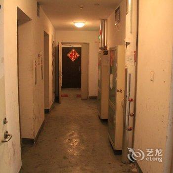 济南爱佳连锁公寓发祥巷店酒店提供图片
