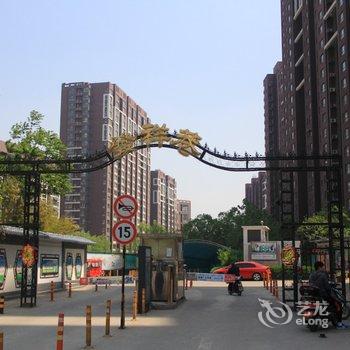 济南爱佳连锁公寓发祥巷店酒店提供图片