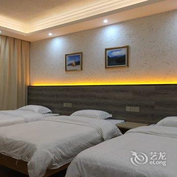 衡阳7天精品酒店酒店提供图片