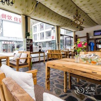 驿捷度假连锁酒店(野三坡丽山庄店)酒店提供图片