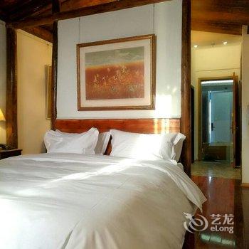 芜湖艺乡民宿酒店提供图片