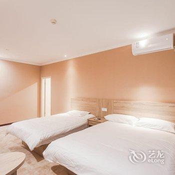 上海优卧假日酒店用户上传图片