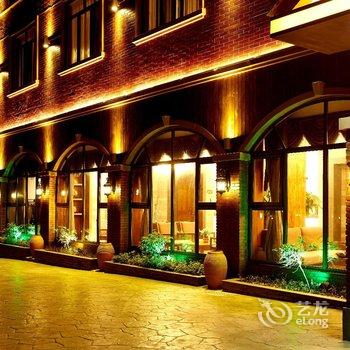 大邑凤栖林温泉酒店酒店提供图片
