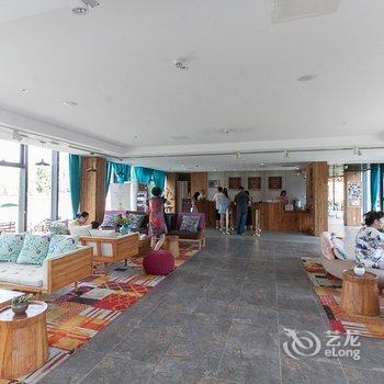 无锡田园东方花间堂·稼圃集酒店提供图片