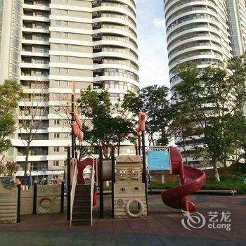 东戴河佳兆业好易居海景公寓酒店提供图片