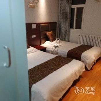 君豪商务宾馆(西安咸阳国际机场)用户上传图片