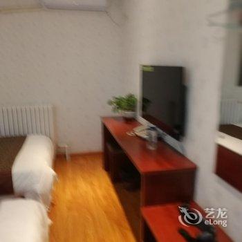 君豪商务宾馆(西安咸阳国际机场)用户上传图片