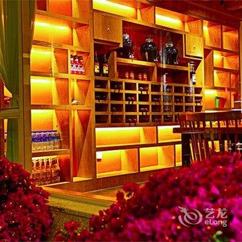 大理桂府兰香客栈酒店提供图片