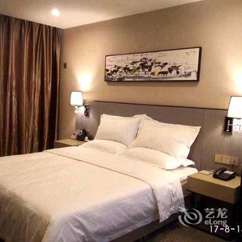 郑州瀚海精品商务酒店(方特绿博园店)酒店提供图片