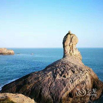 霞浦安徒客栈酒店提供图片