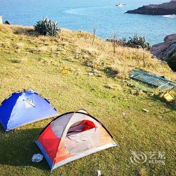 霞浦安徒客栈酒店提供图片