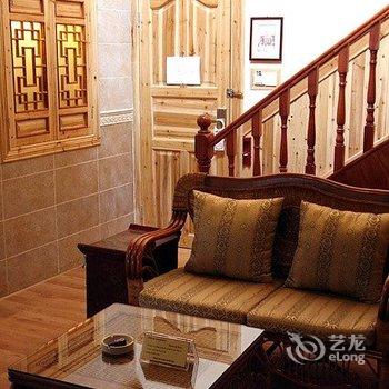 阳朔玫瑰木酒店酒店提供图片